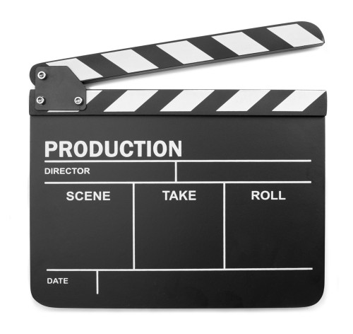 Filmproduktioner som lyfter