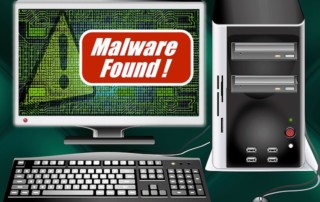 Vad är Malware?