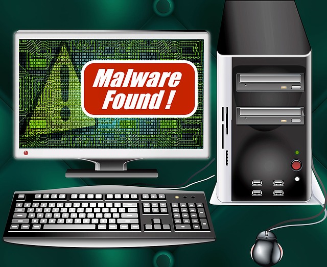 Vad är Malware?