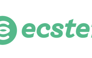 Ecster lanserar en ny enkel kassautcheckning till webbutiken.