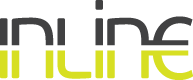 Inline E-handel Logotyp